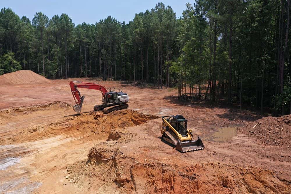 Hero image for Palmetto Land Services