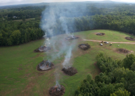 Land Clearing Rock Hill